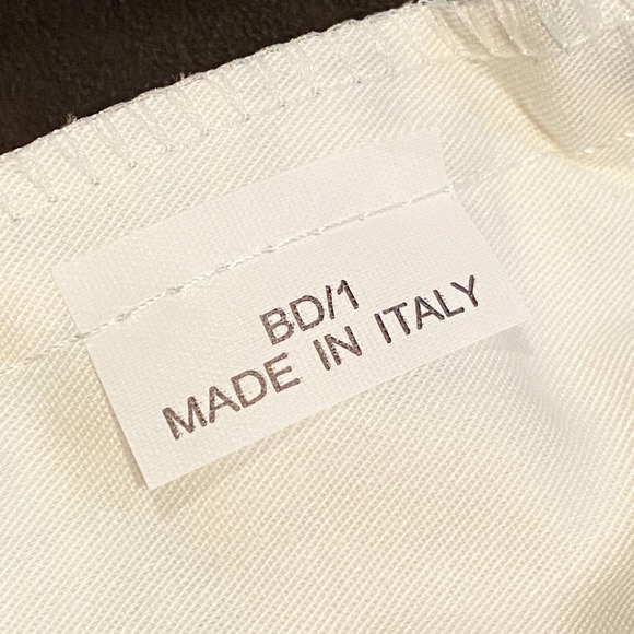 GUCCI Necklace Floral Bag NEW Toile Gift Pouch Sleeper - Picture 4 of 7